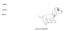 free line art