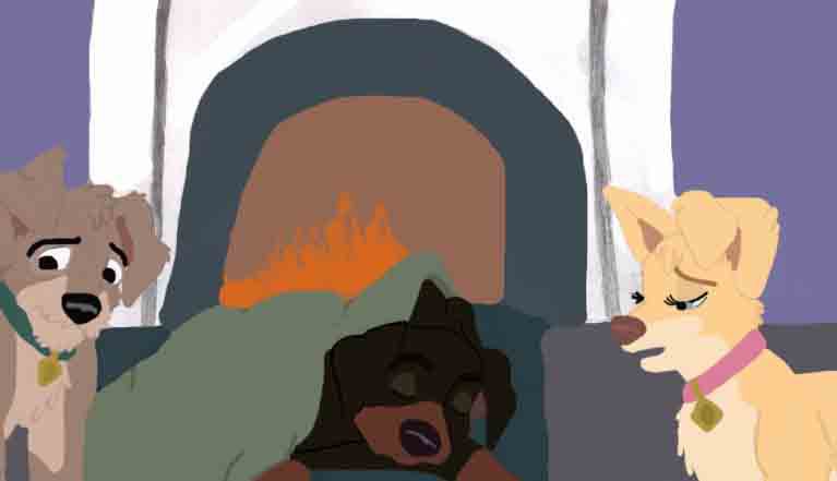 LATT Rp Scene Colored