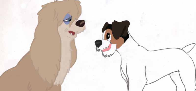 Peg Meets Tipper Colored