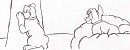 Hide and Seek Sketch
