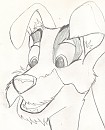 Tramp Doodle