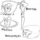 Nakou mutifonctions