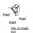 Like an Angel