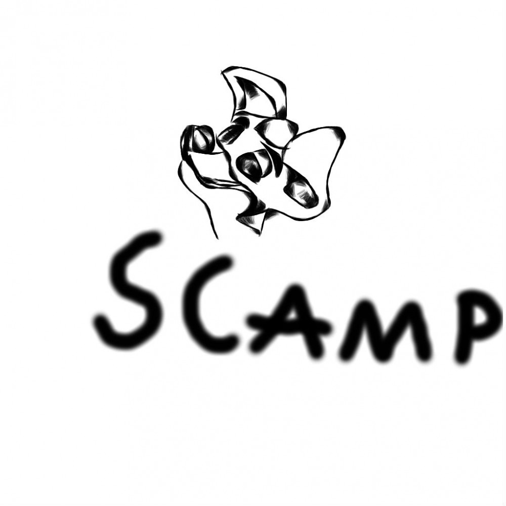 Scamp