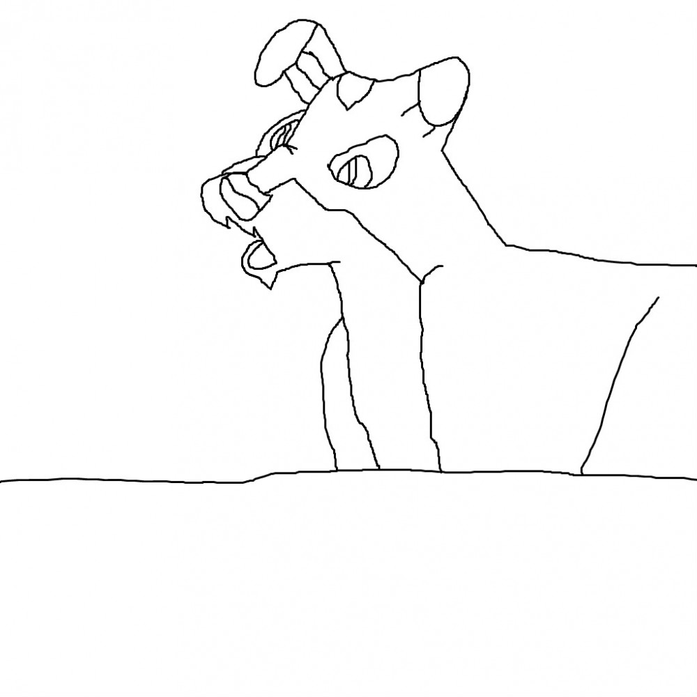 Free lineart