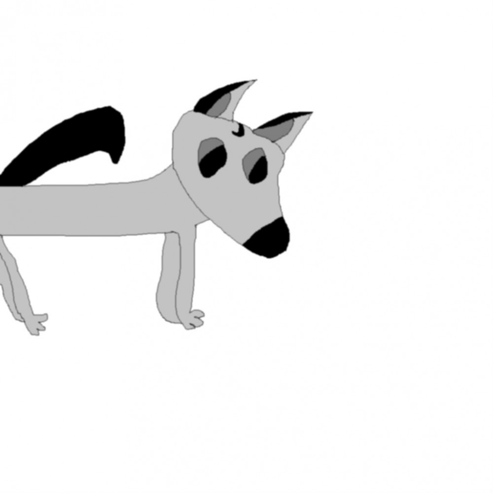 New character designe