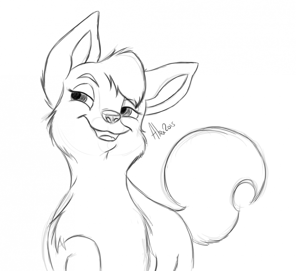 Ange (brouillon)