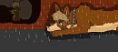 The rain keeps coming...