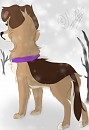 The winter - Trade with: Violetalltheway