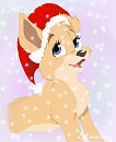 Gift for Nakou