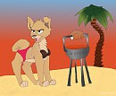 Projet de l'absurde (couleur)
