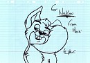 For Nakou.