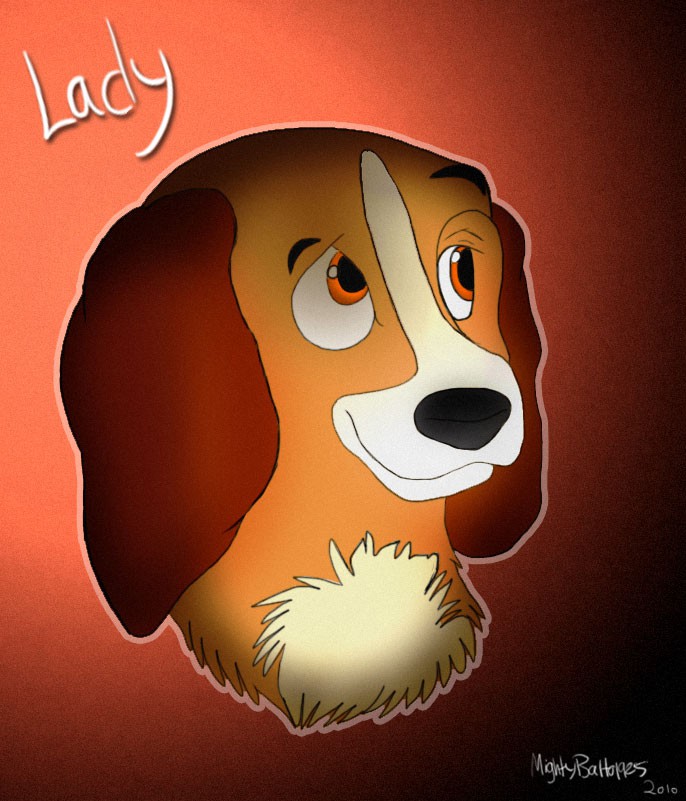Lady
