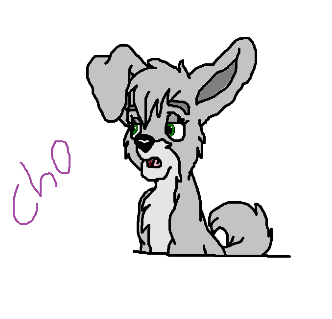 Cho by Mee