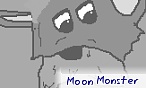 MoonMonster