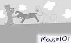 mouse101