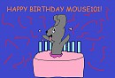 Happy birthday Mouse101