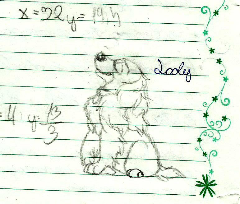 Bored in geometry class