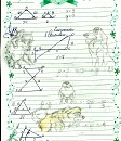 I was really bored