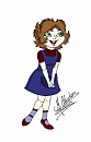 Jane - 4 years old