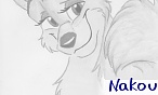 Nakou