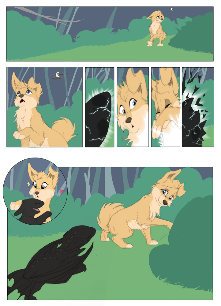 True Friendships never end