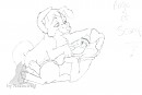 Fan art de 2008
