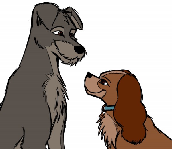 Lady & The Tramp