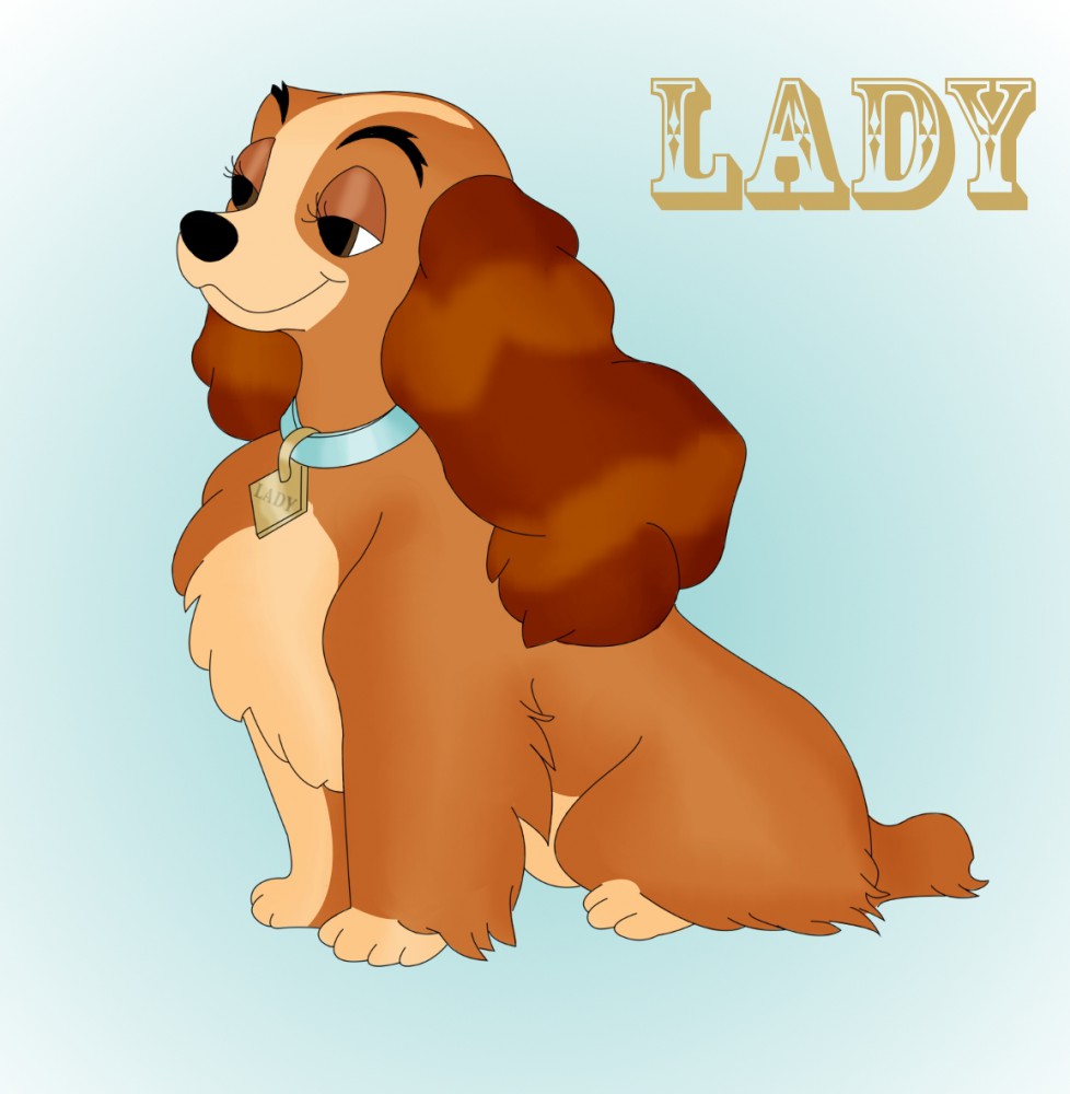 Lady