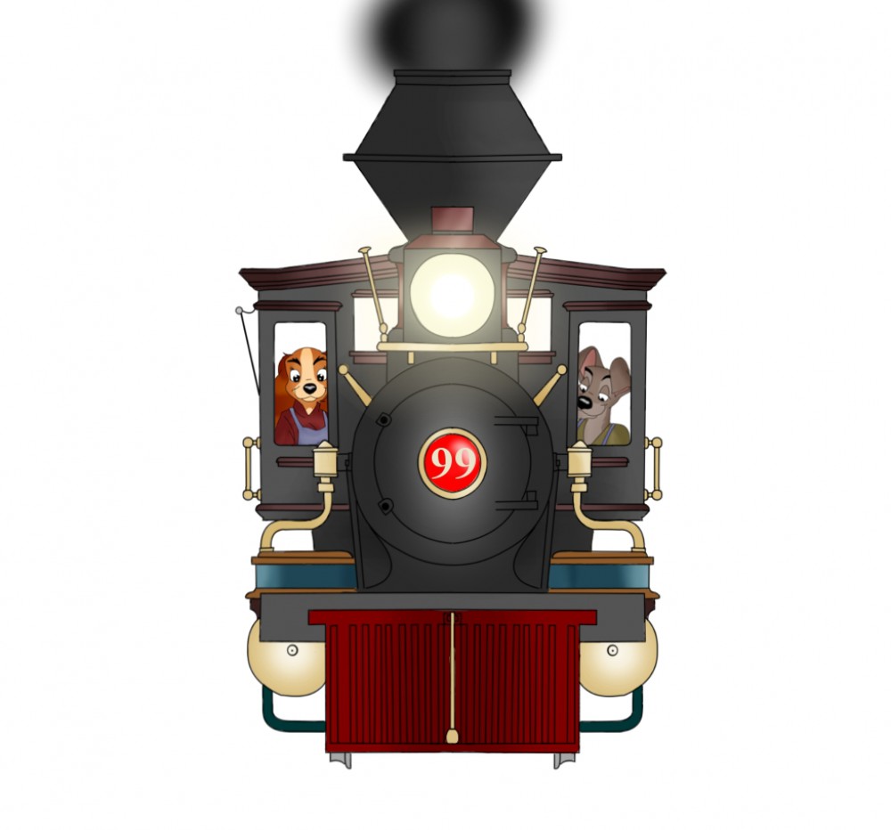Old 99