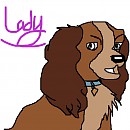 Lady fail o3o