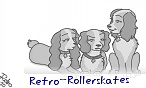 Retro_Rollerskates
