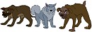 The Trio