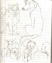Sketch Dump