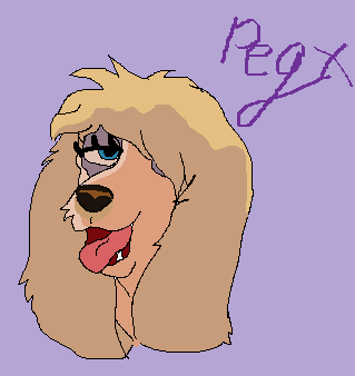 Peg