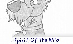 Spirit Of The Wild