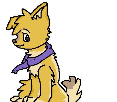 Lilah Doodle