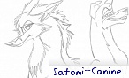 Satomi_Canine