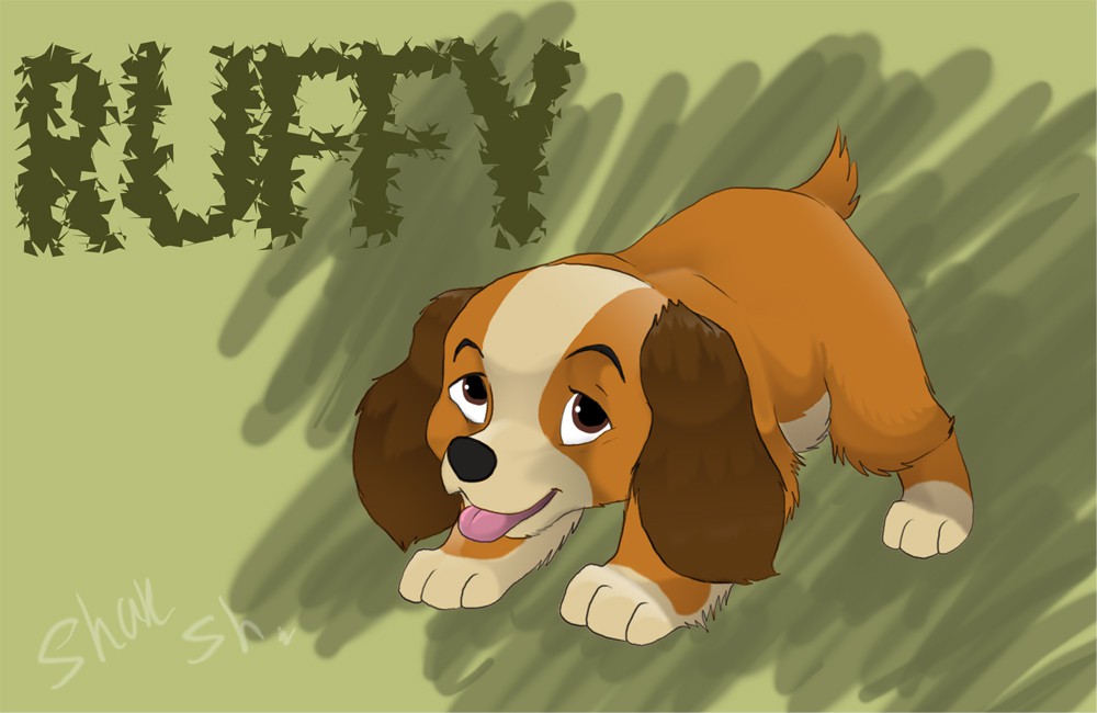 Ruffy