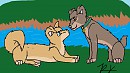 Angel And Scamp