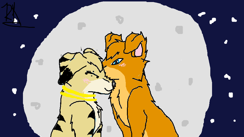 Link and Eygpet