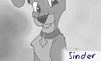 sinder