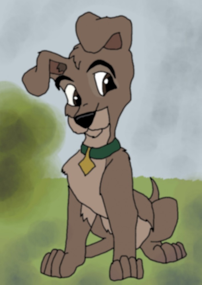 Scamp