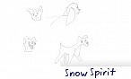 Snow Spirit