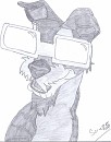Le 3D du clochard 