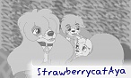 StrawberrycatAya