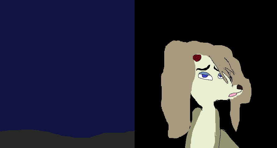 a impossible night part 1
