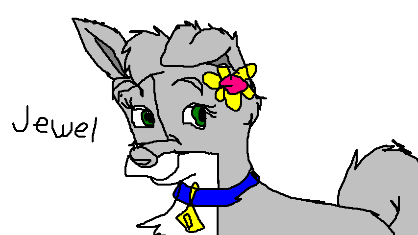 Jewel: Gift For Punk_Head