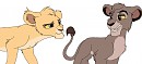 TLATT2 TLK2: Scamp and Angel