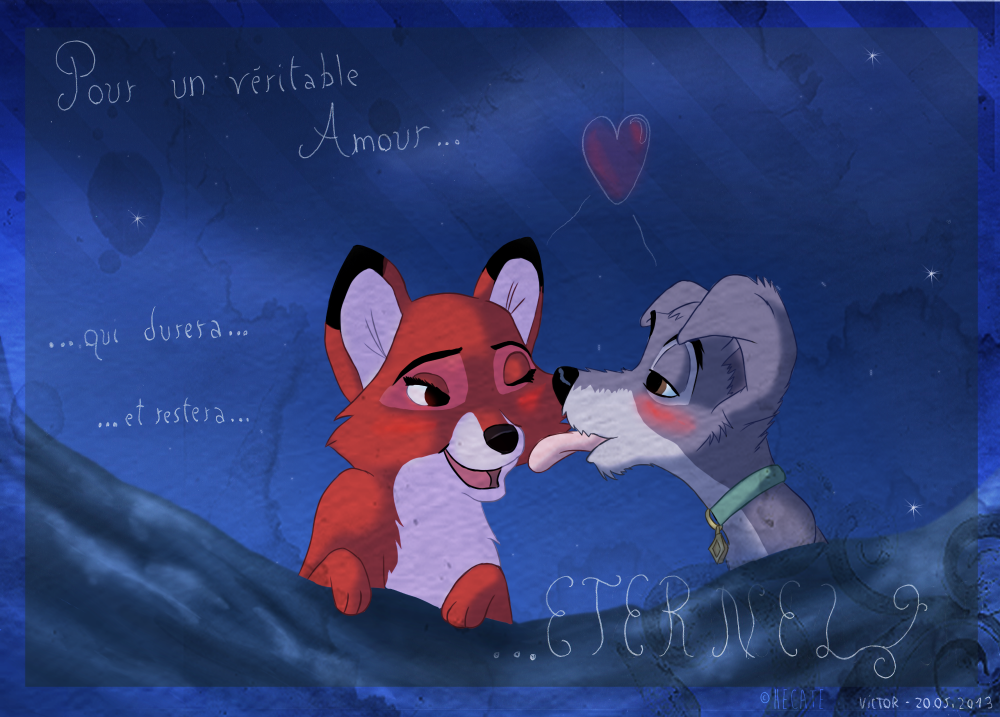 Amour Eternel ♥